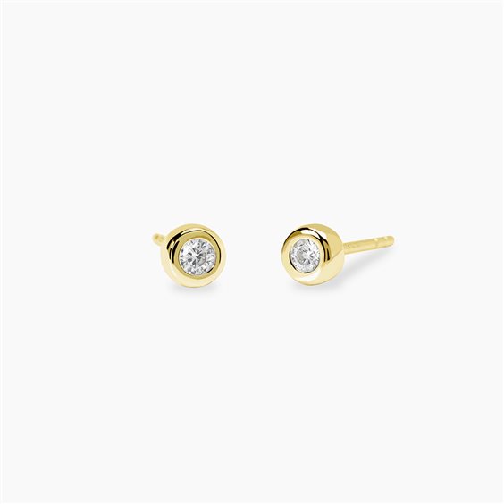 Orecchini Mabina Donna in Argento 564013 - 564013